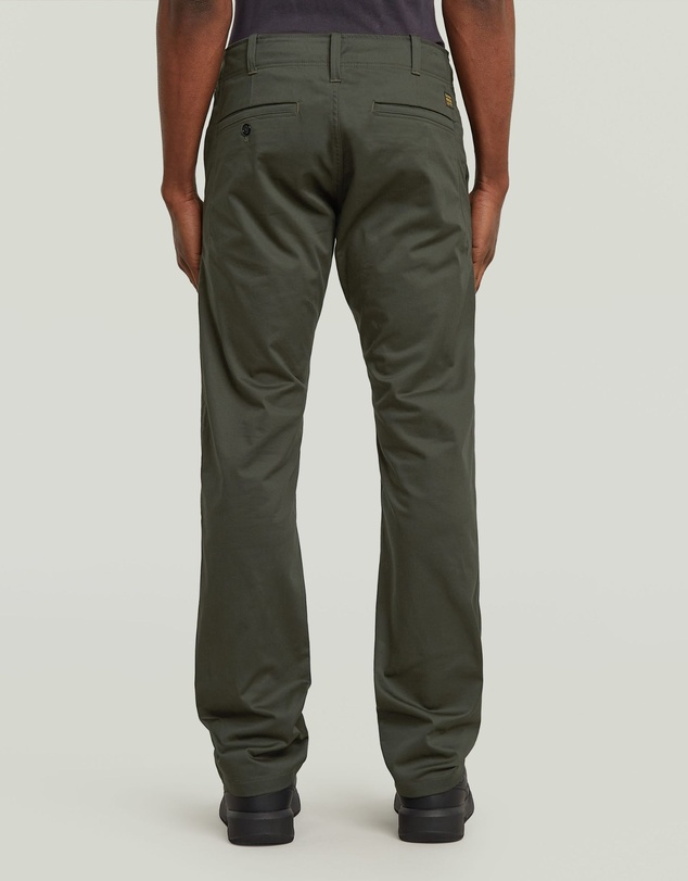 G-Star - Mosa Straight Chino