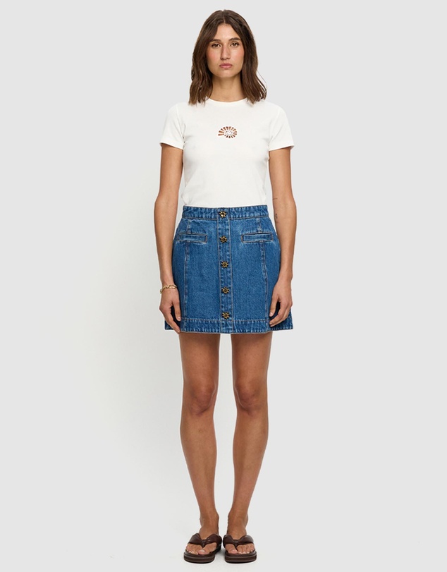 KIVARI - Sephina Tee