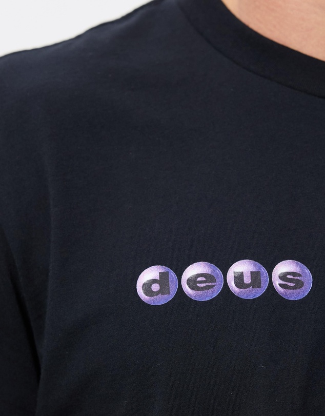 Deus Ex Machina - Orb Tee