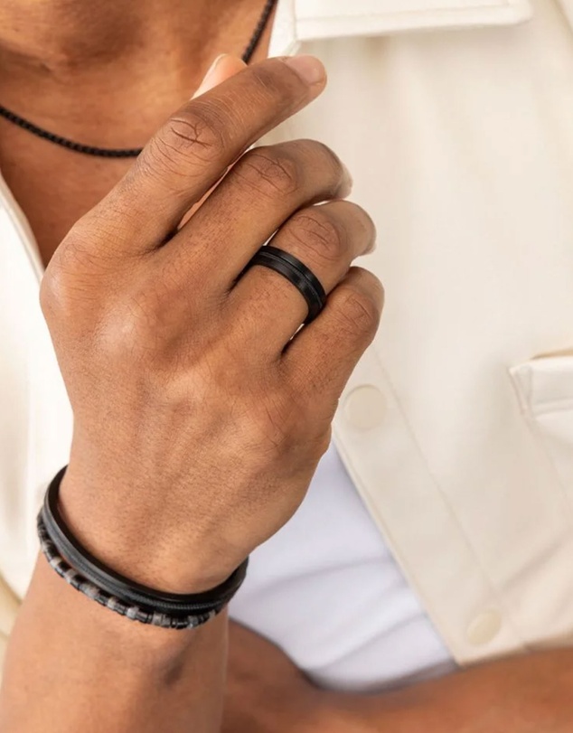 PIG&HEN - Navarch Ring 6MM