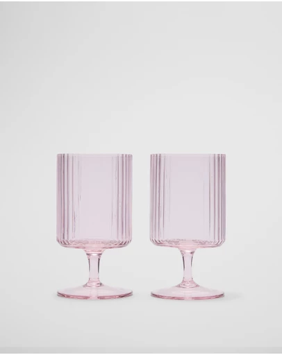 Country Road - Vivi Wine Glass Set Of 2