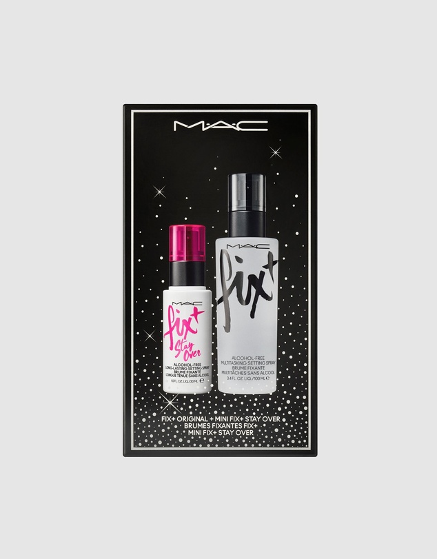 MAC - Meld + Lock Fix+ Duo