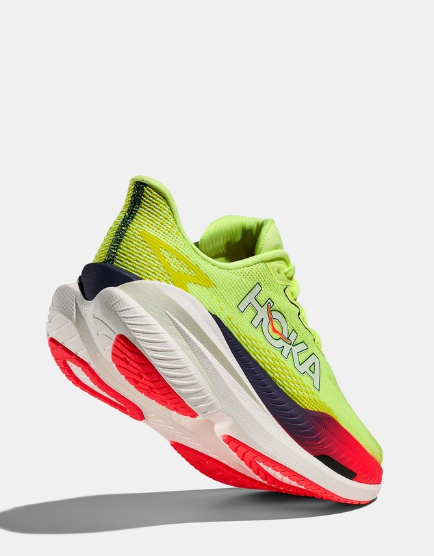 HOKA - Mach X 3 - Women's