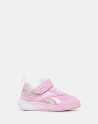 Reebok - Rush Runner 5 Infant