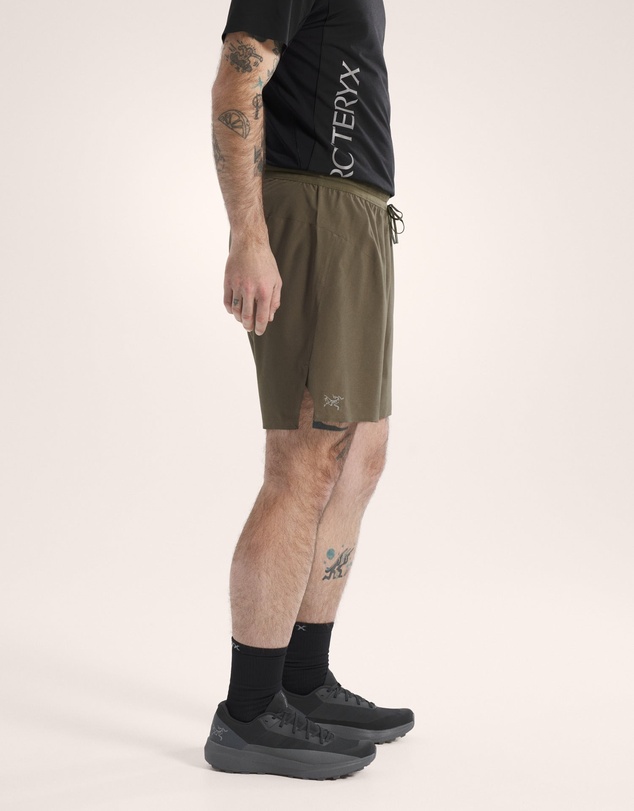Arc'teryx - Norvan Liner Short 7