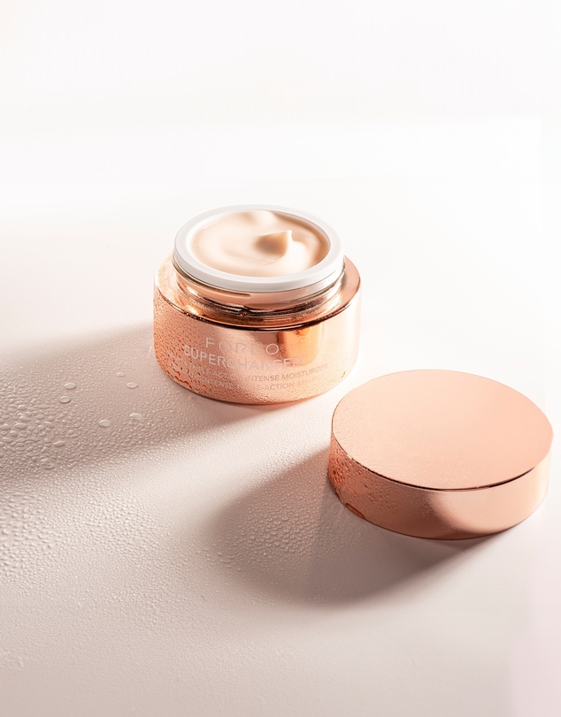 FOREO - SUPERCHARGED™ HA + PGA Triple Action Intense Moisturiser