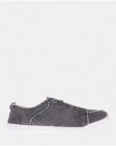 Charcoal Grey