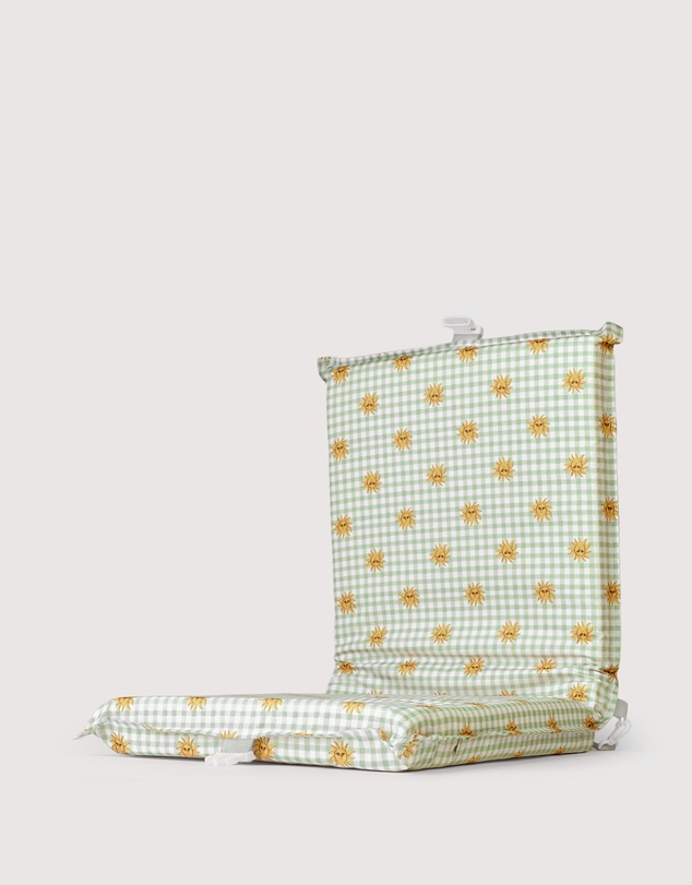 The Somewhere Co - Sundazed Beach Recliner