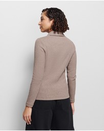 Commonry - Maxine Cardigan