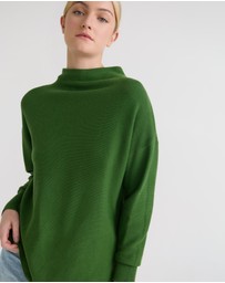 Oxford - Paula Cotton Knit