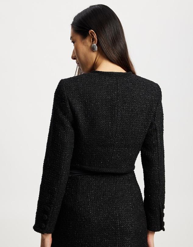 Grace Willow - Heide Jacket