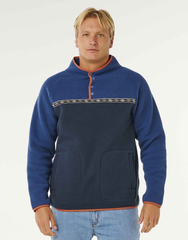 Rip Curl - Heritage Polar Fleece