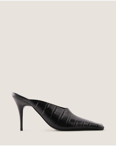 BLACK CROC