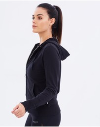 Pilot Athletic - Carter Hoodie Jacket