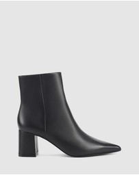 Siren - Grace Ankle Boots