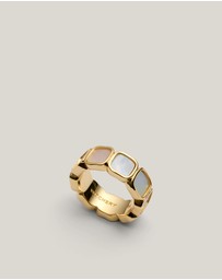 Witchery - Rebecca Ring