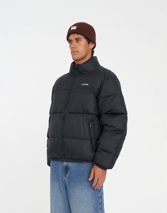 Huffer - Men's Rider Puffer Jacket