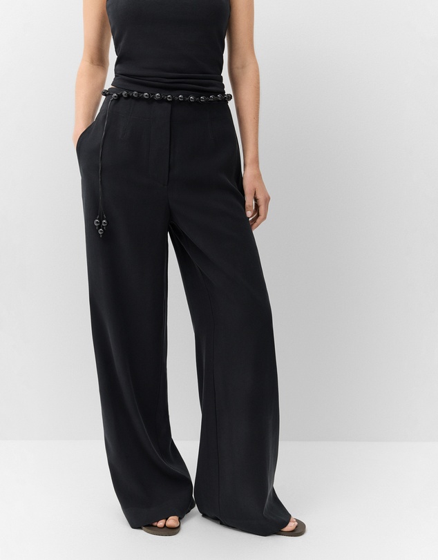 UNISON - Tailored Pant