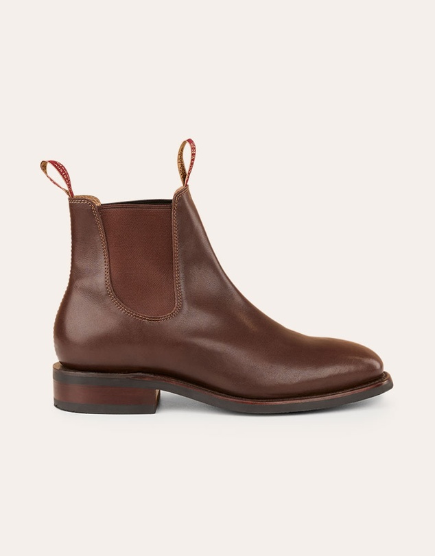 Ringers Western - New Kununurra Mens Boot