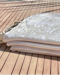 Turkish Murkish - Eden Turkish Towel