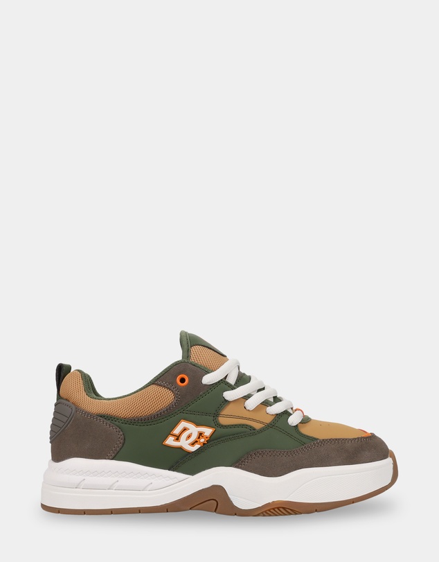 DC Shoes - Mens DC Ascend Sneakers