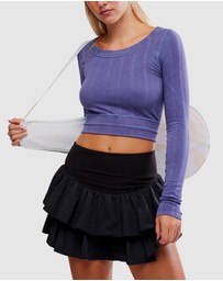 FP Movement by Free People - Field Day Skort