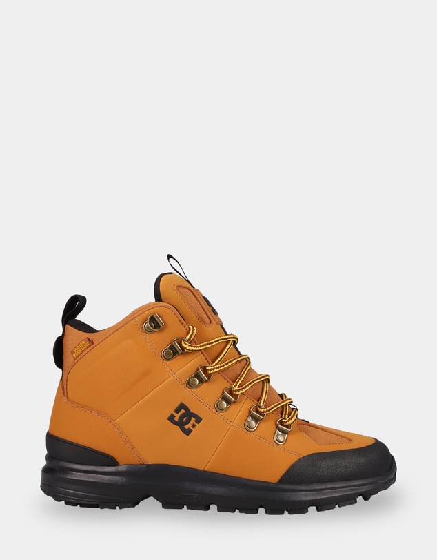 DC Shoes - Mens DC Tarmont Boots