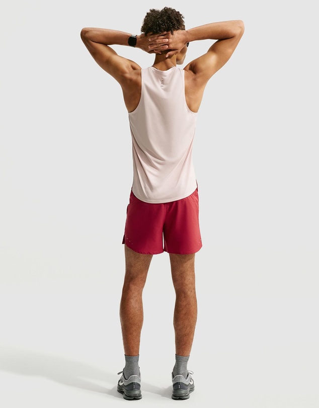 Nike - Nike Stride Dri-FIT Brief-Lined Running Shorts 5