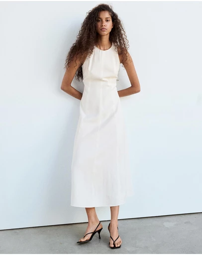 M.N.G - Pepa Dress