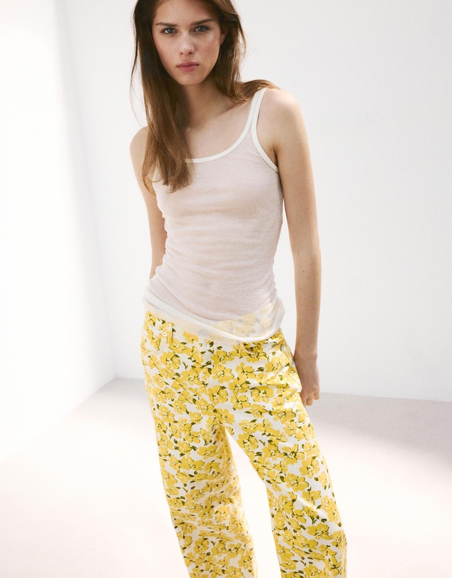 M.N.G - Amalfi Jeans