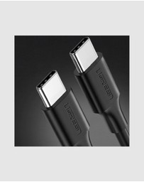 Ugreen - Ugreen US286 USB-C to USB-C Cable – 3M 3A 480Mbps