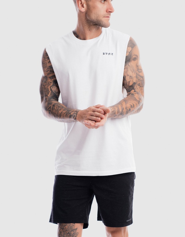 DVNT - Saxon Rise Tank