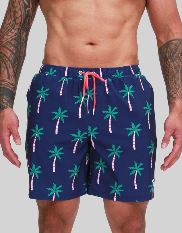 Mosmann - El Nido - Swim Shorts
