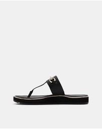 ALDO - Deverena T-Strap Sandals