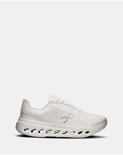 White & White