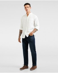 Tarocash - Houston Straight Stretch Jean