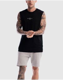 Counter Culture - Templar Centre Tank