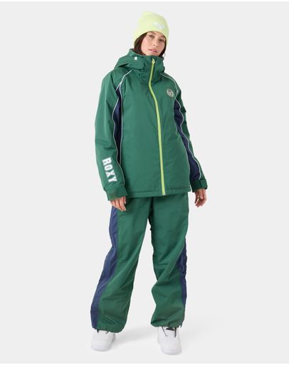 DARK GREEN