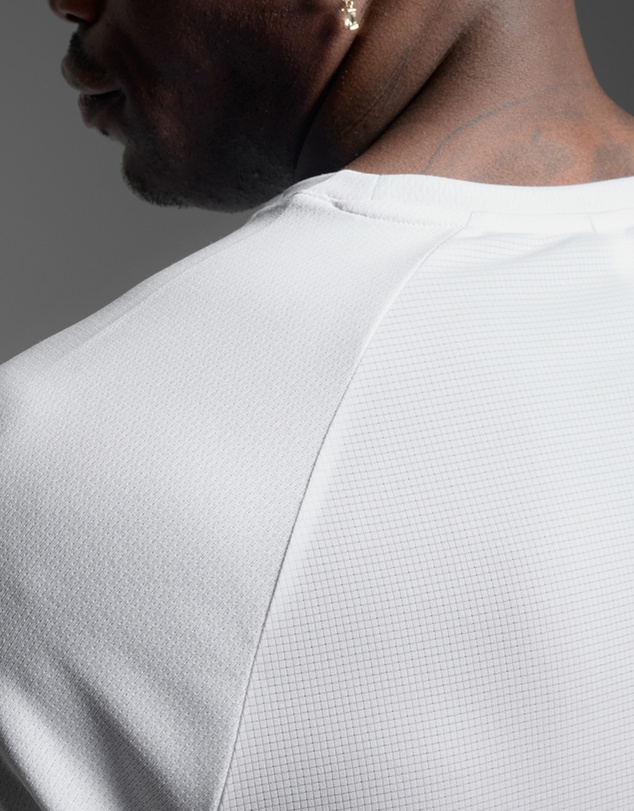 2XU - Aero Mesh Tee