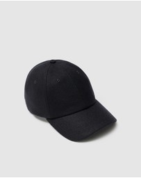 UNISON - Felt Baseball Cap