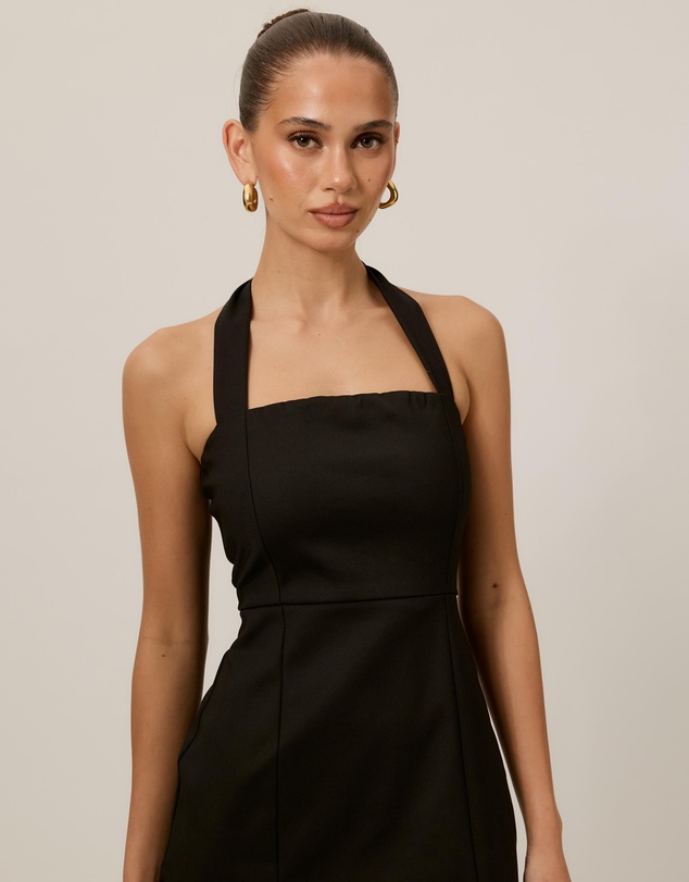 Tussah - Noelle Midi Dress