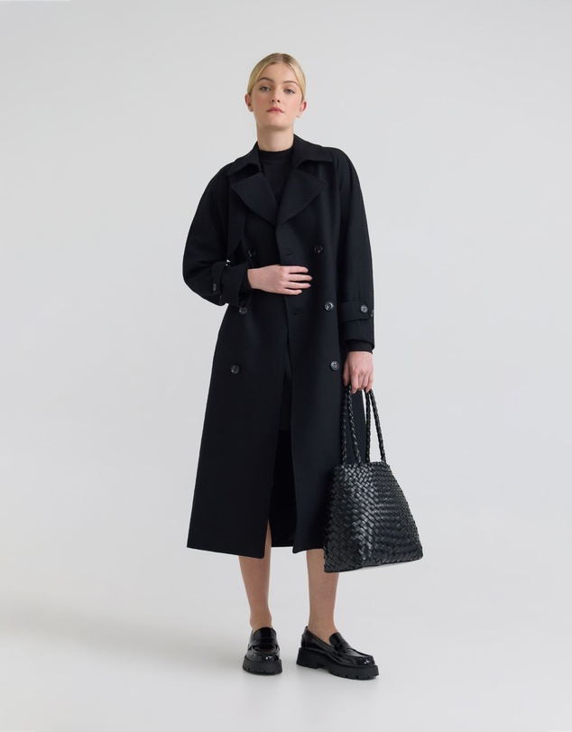 Oxford - Gemma French Coat