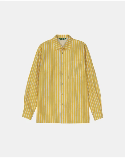 Marimekko - Jokapoika Kioski cotton shirt