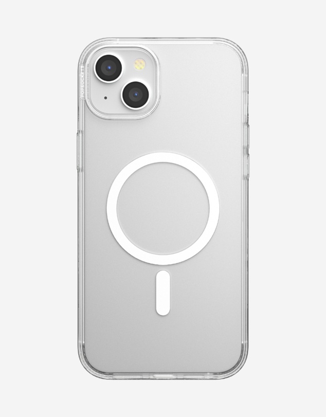 PopSockets - POPCASE MagSafe for iPhone 15 - Protective Phone Case