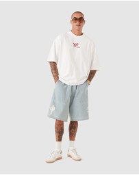 Zanerobe - Cupid's Corridor Flow Tee