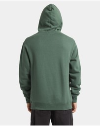 Quiksilver - Mens Salt Water Pullover Hoodie