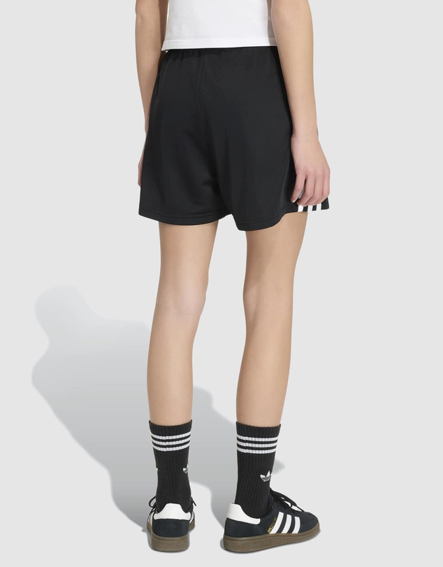 adidas Originals - Firebird Pintuck Shorts - Kids-Teens