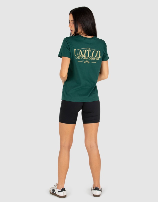 UNIT - Foundation Tee
