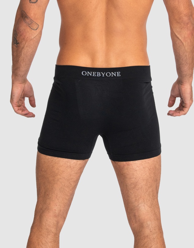 ONEBYONE - Classic Bamboo Trunks 4-Pack