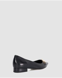 Dune London - Hillingdon - Black